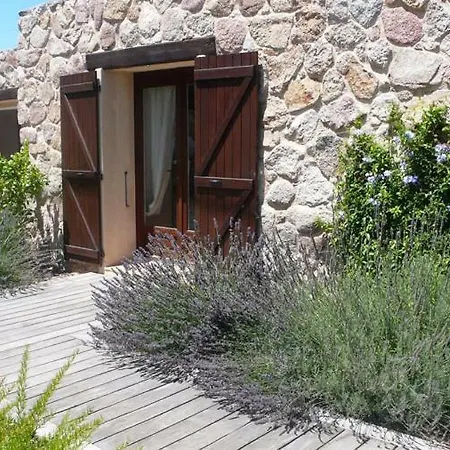 Domaine Brellinga - Funtanedda Hotel