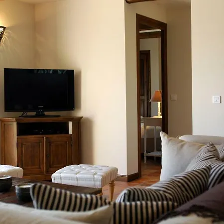 Domaine Brellinga - Funtanedda Hotel 4*