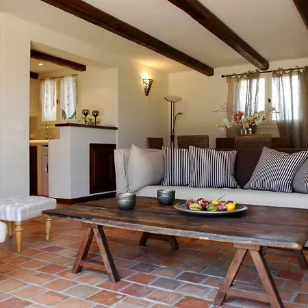 Hotel Domaine Brellinga - Funtanedda Porto-Vecchio (Corsica)