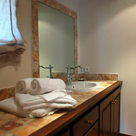 Hotel Domaine Brellinga - Funtanedda